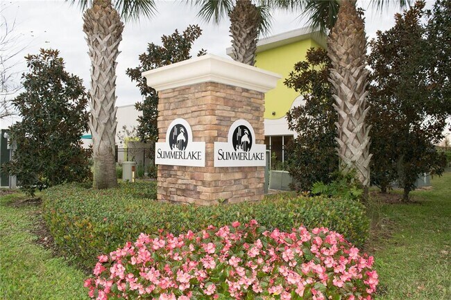 Building Photo - 8112 Summerlake Groves St