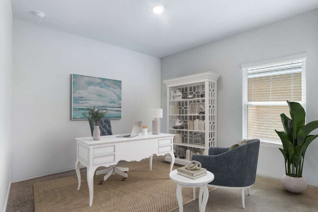 Building Photo - "Charming 4-Bedroom Retreat with Spacious ...