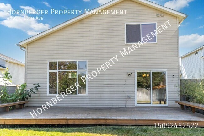 Building Photo - 4609 E 15th Ave