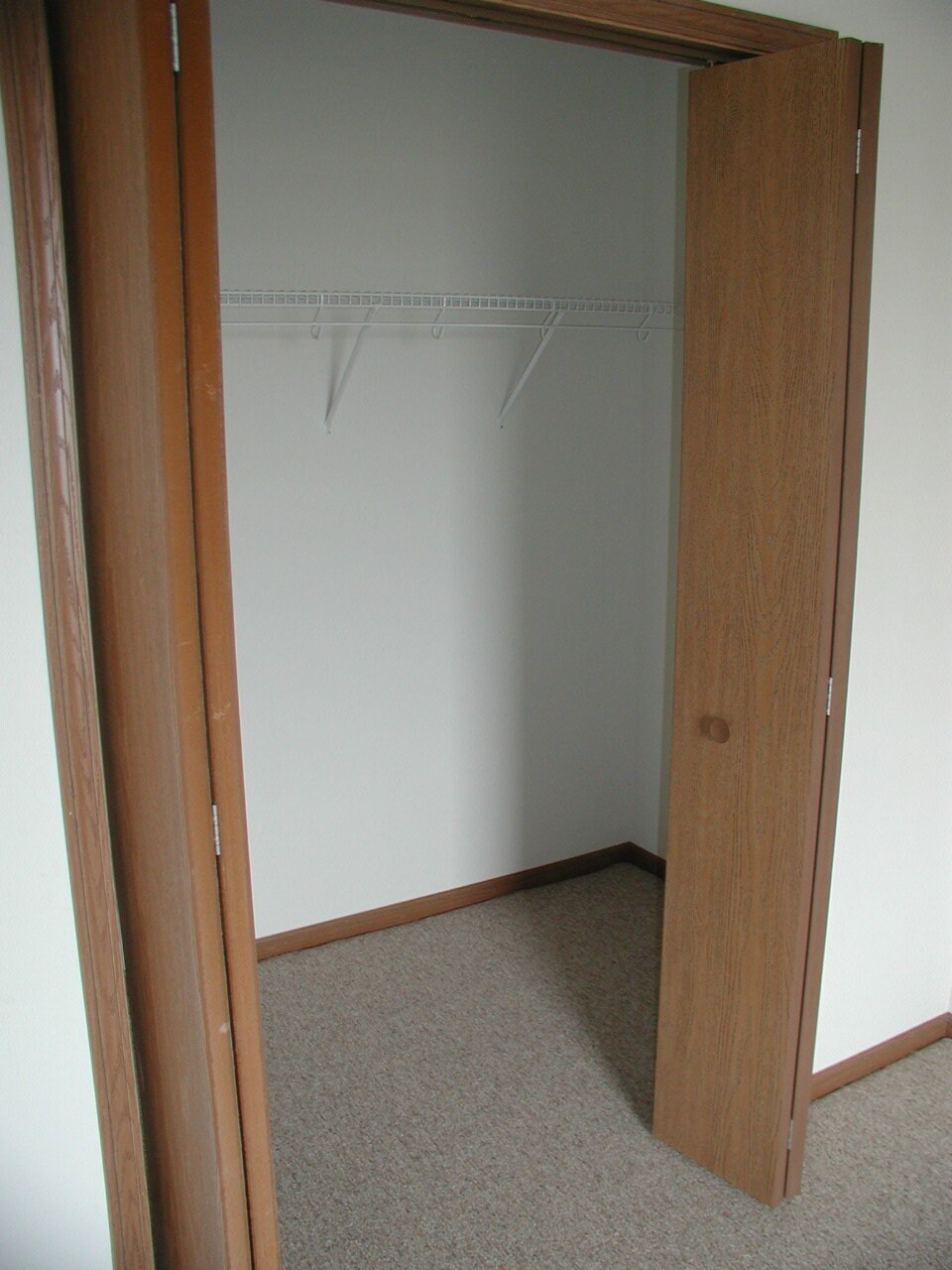 Walk-in Closet 2 - 1020 Augusta Ln