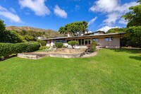 Building Photo - Diamond Head Mid-Century Modern Home