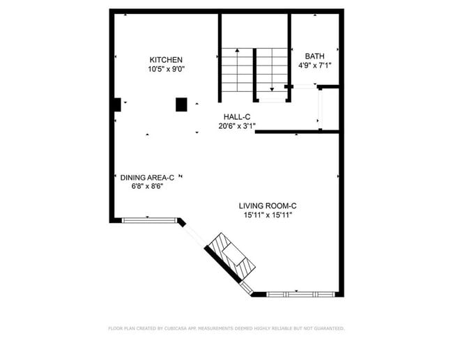 Building Photo - Spacious 2 Bedroom, 2.5 Bath Townhome in Desirable South Fort Collins