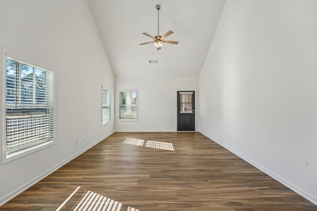 Floorplan - Quinn Residences at Dorchester Place