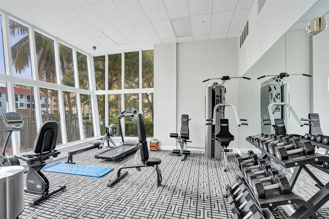 Building Photo - 3000 NE 188th St