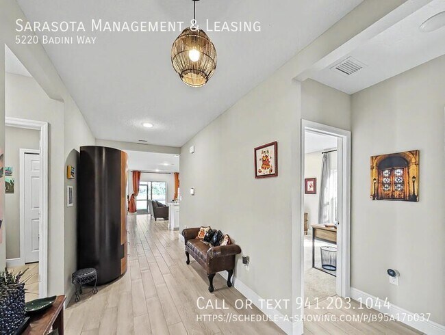 Building Photo - 5220 Badini Wy
