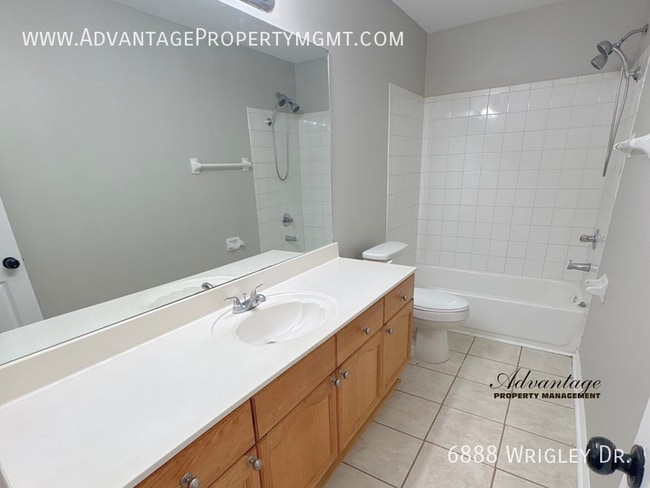 Building Photo - 6888 Wrigley Dr