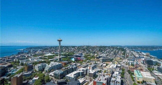 Building Photo - Insignia Condominium ~ Belltown/South Lake...