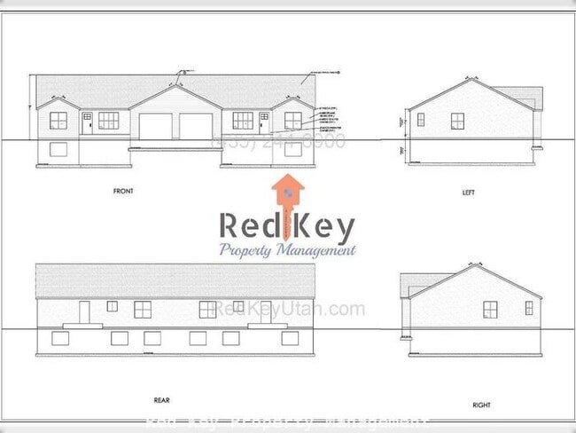 Building Photo - 600 N Duplex NEW