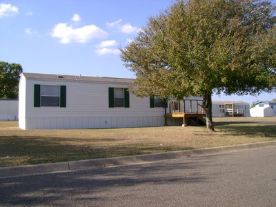 Primary Photo - Star Mobile Home Park