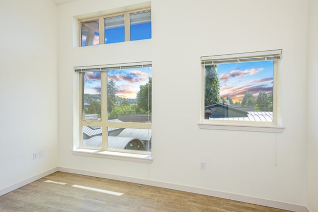 Floorplan - Tempo Apartments