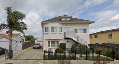 Building Photo - 3943 Florida Ave