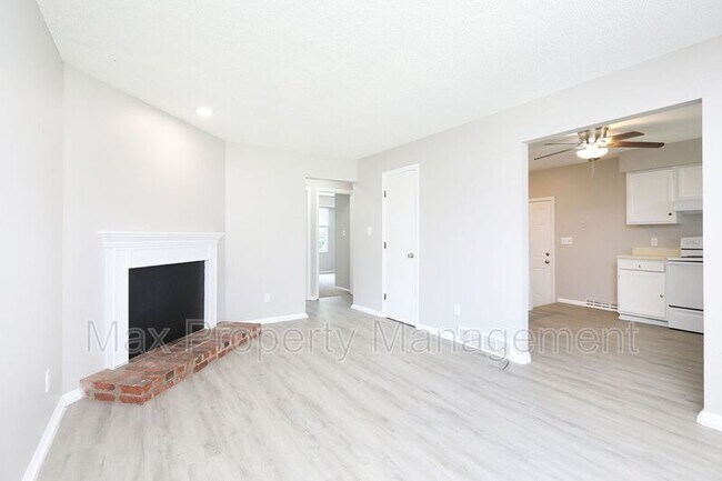Building Photo - 505 E McKinley Ave