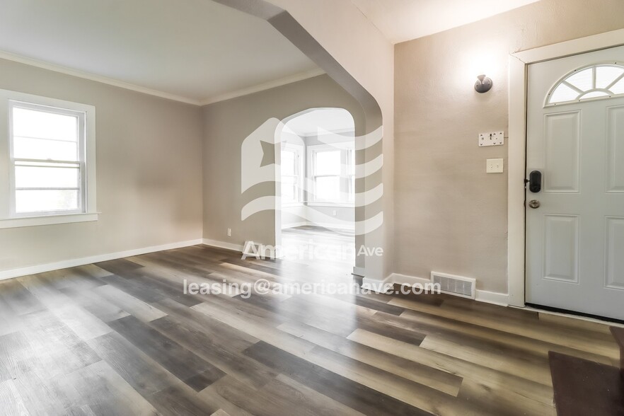 Building Photo - 1758 Marlow Rd