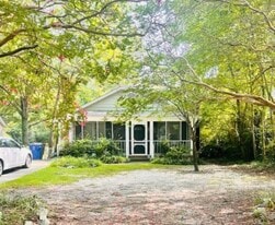 Building Photo - 3924 Bright Ave