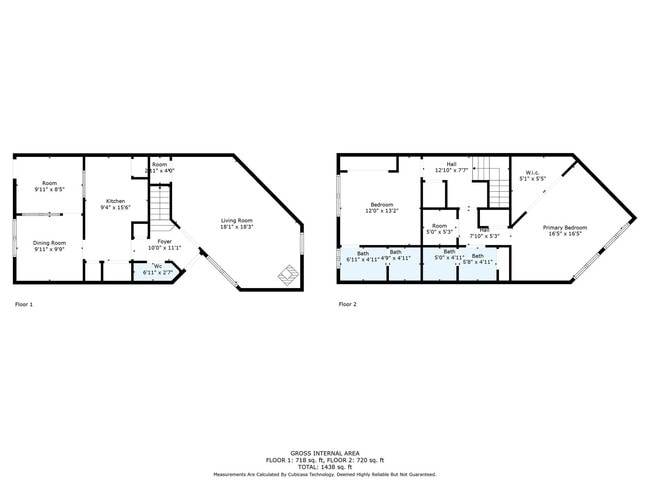 Building Photo - 1998 Augusta Dr