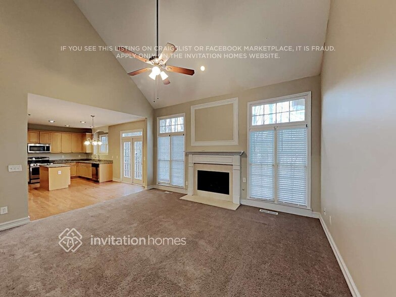 Building Photo - 115 Mayes Farm Rd NW