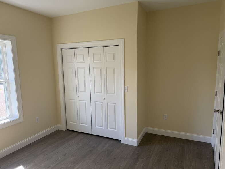 Bedroom 3 - 150 Park St