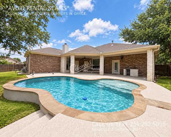 Building Photo - 3200 Wildcatter Dr