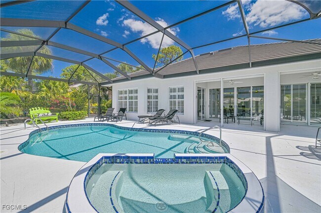 Building Photo - 3681 Lakemont Dr