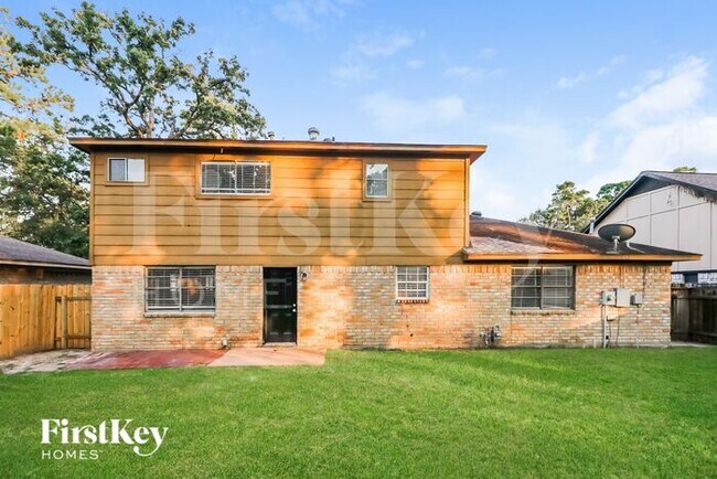 Building Photo - 2703 Shady Bayou Ln