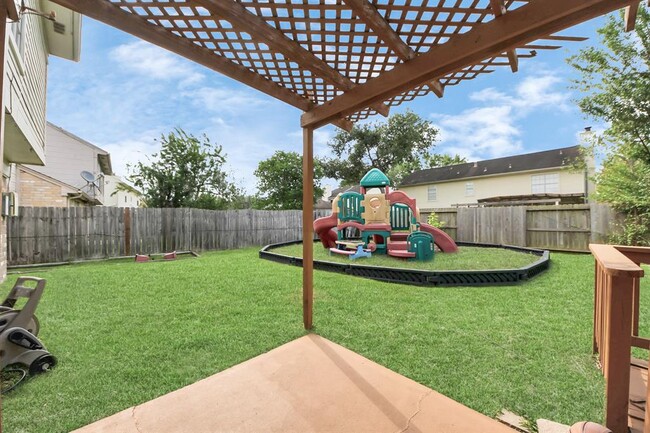Building Photo - 4526 Texas Trail