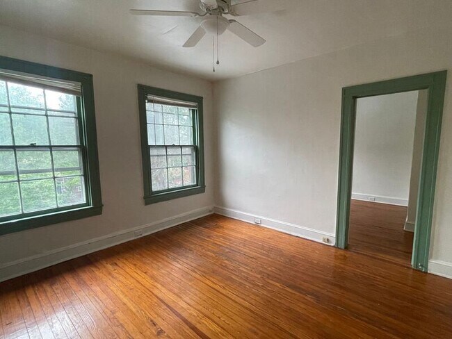 Building Photo - 3125 Guilford Ave