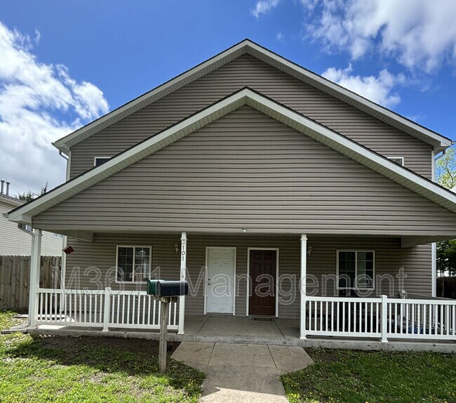 Primary Photo - 3101 Holdrege St