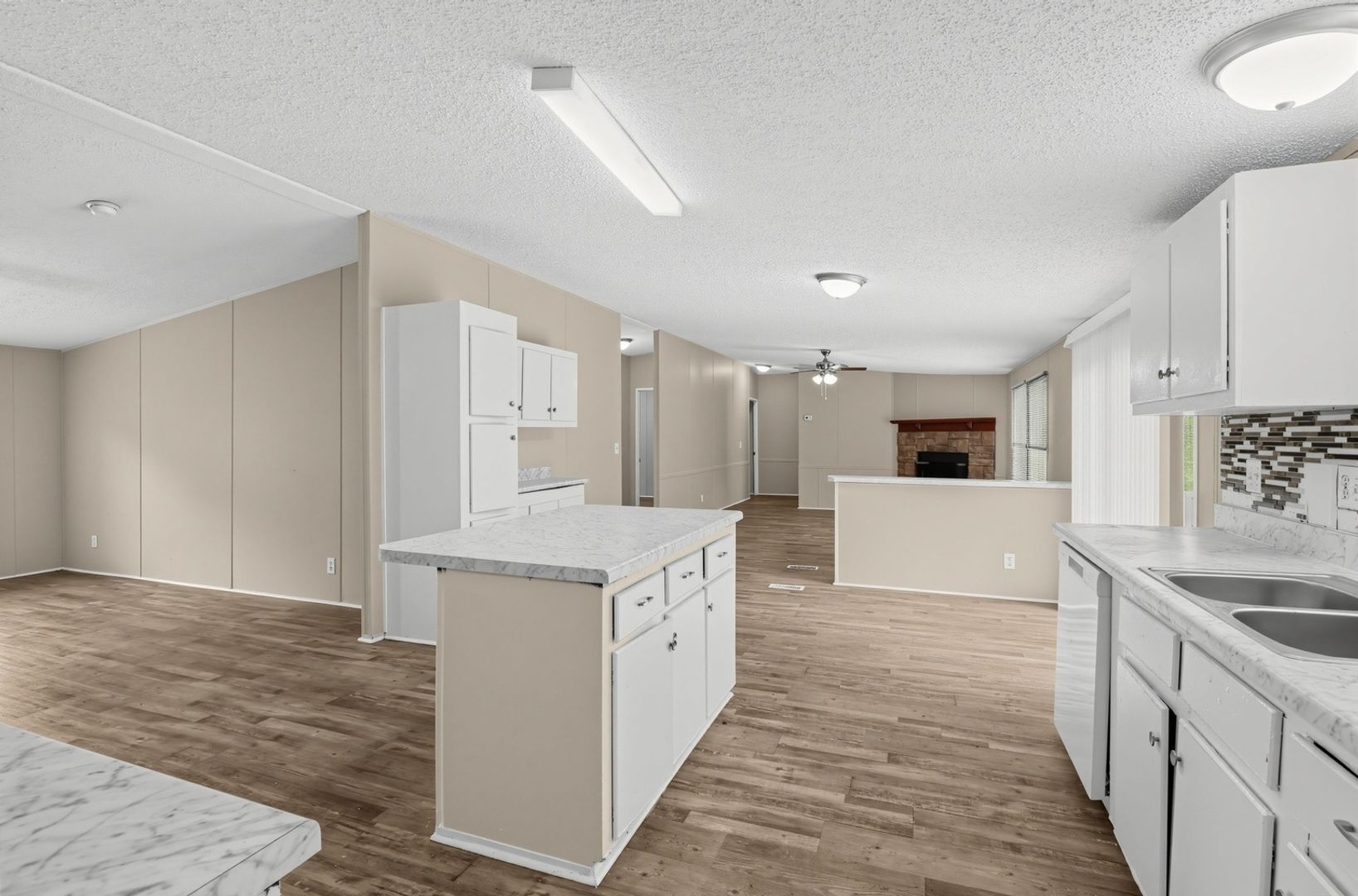 Building Photo - 3520 Jack Kelly Rd