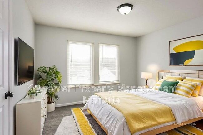 Building Photo - 6815 Wood Gate Way