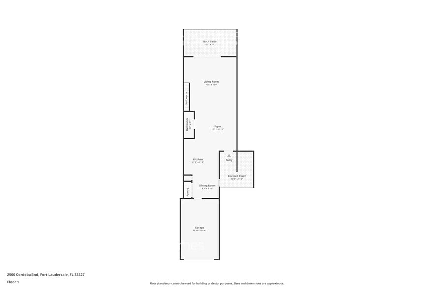 Building Photo - 2500 Cordoba Bend