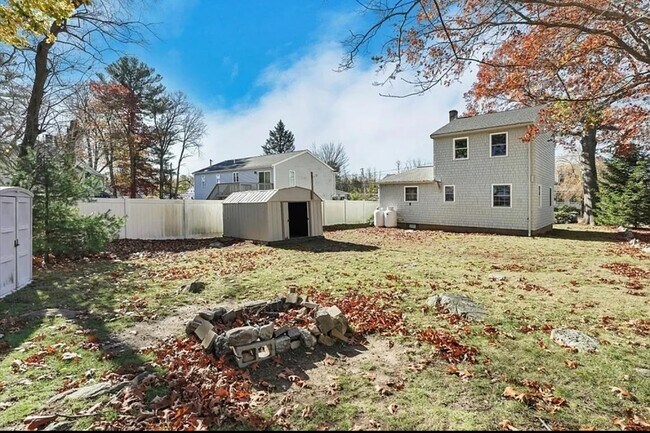 Building Photo - 12 Greenmount St