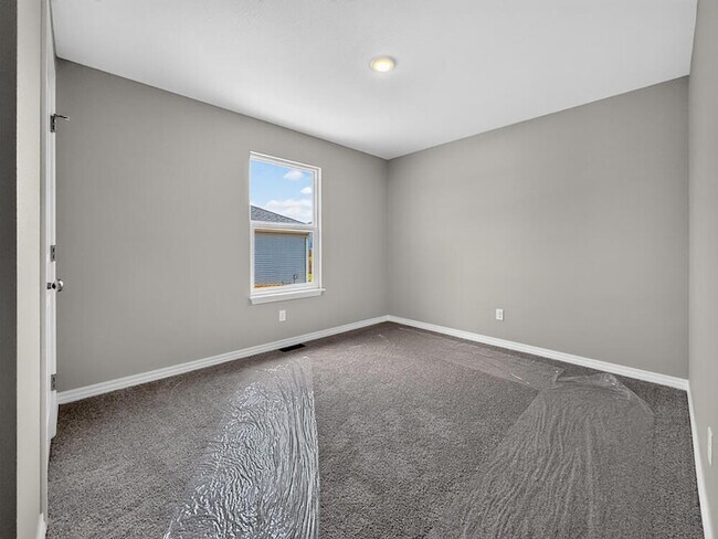 Building Photo - 510 Columbine St