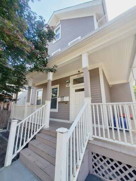 Building Photo - 20 Haviland St