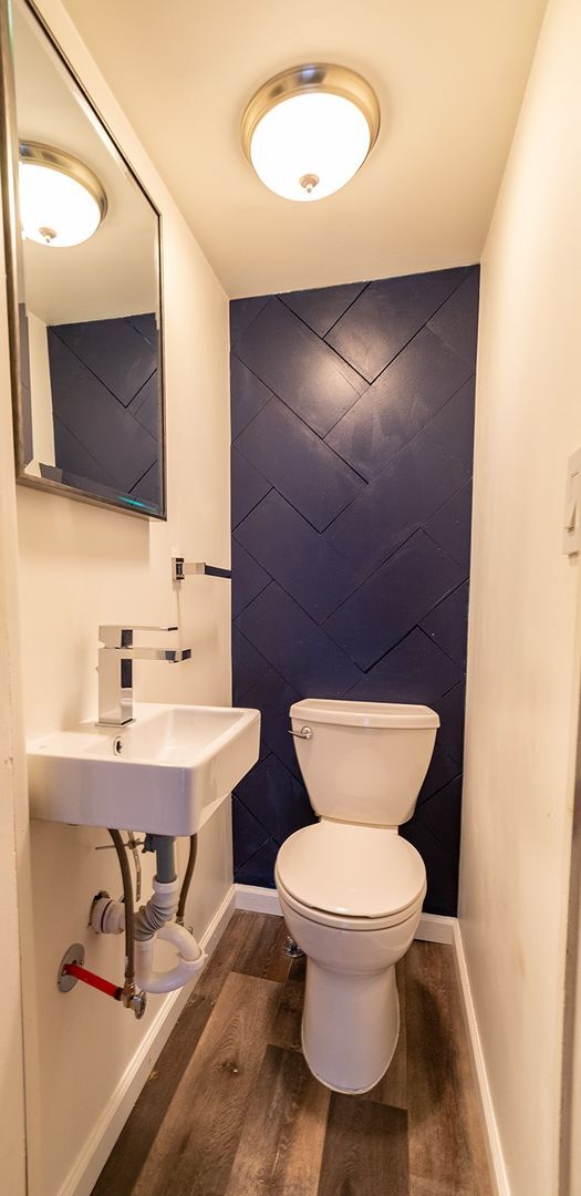 Building Photo - Three Bed Newbold Townhome