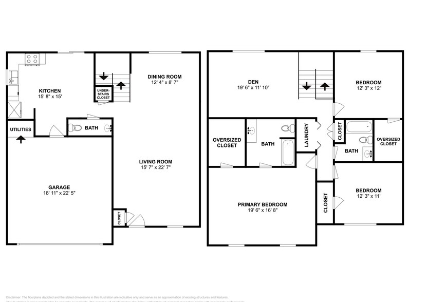 Building Photo - 6642 Southern Ridge Dr