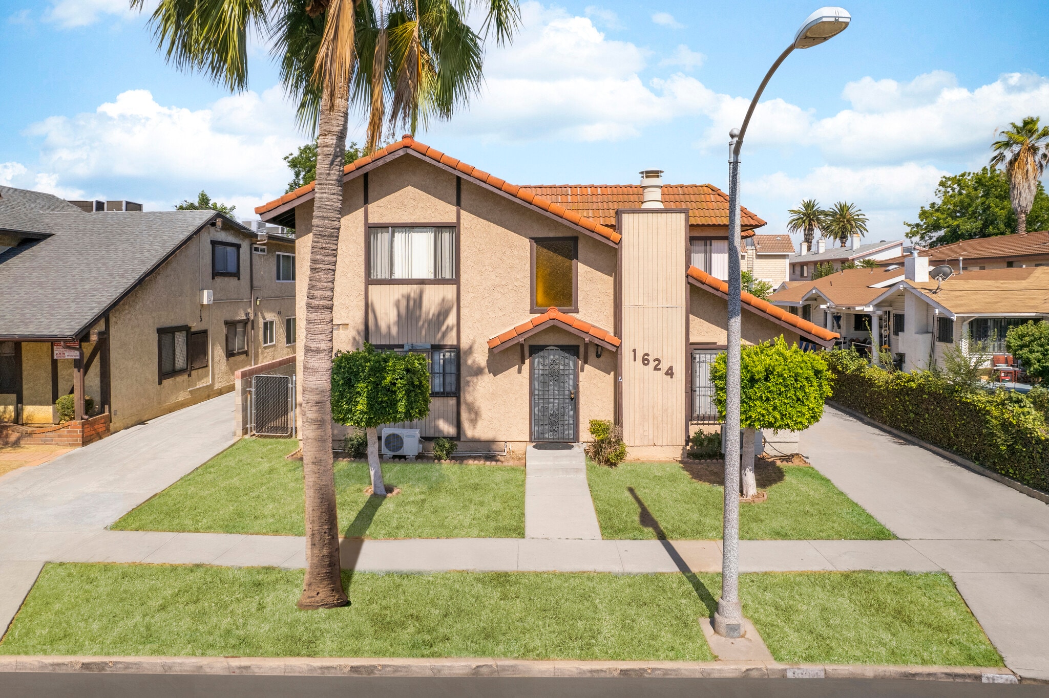 Building Photo - 1624 S 3rd St