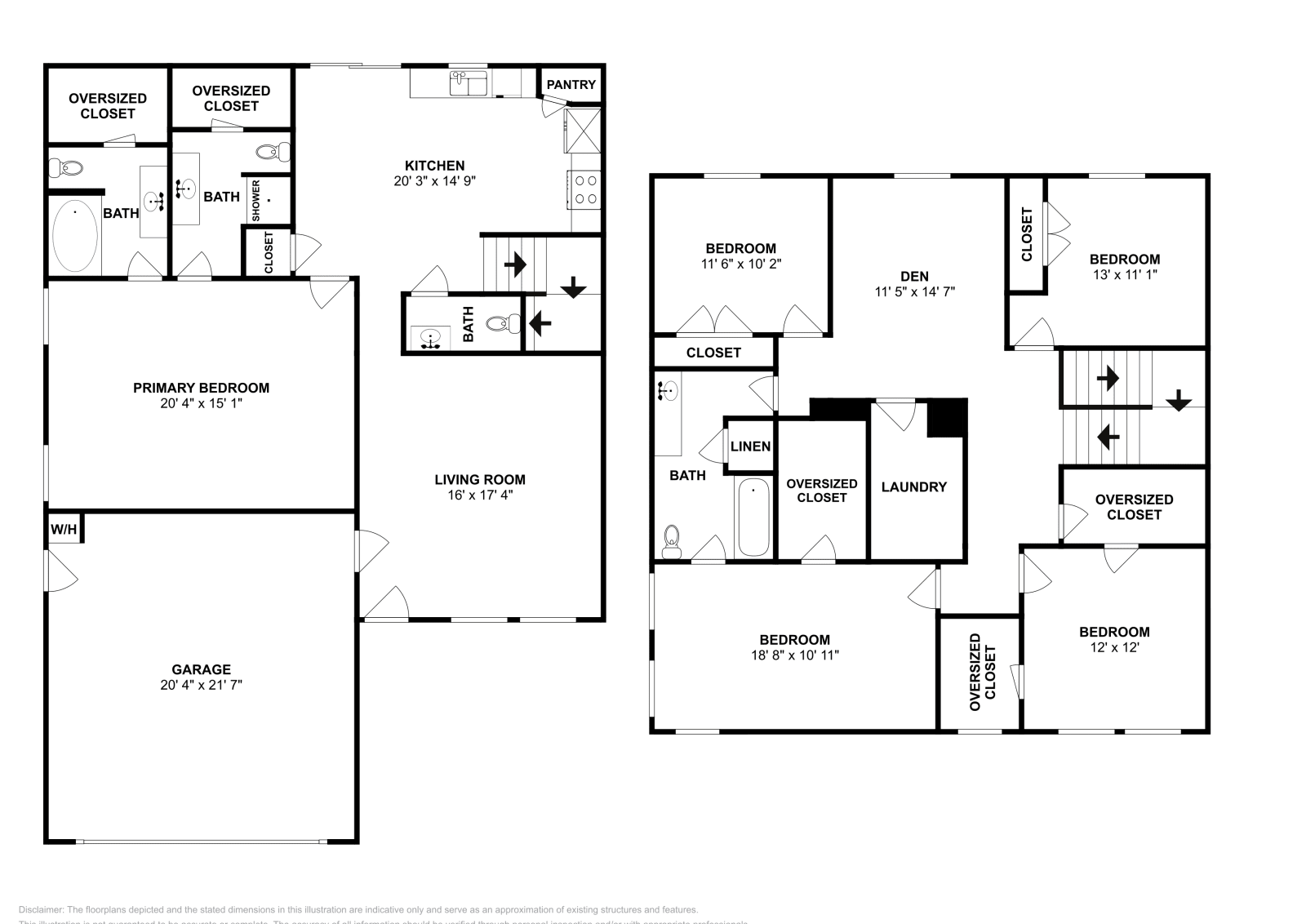 Building Photo - 5003 Mallison Way