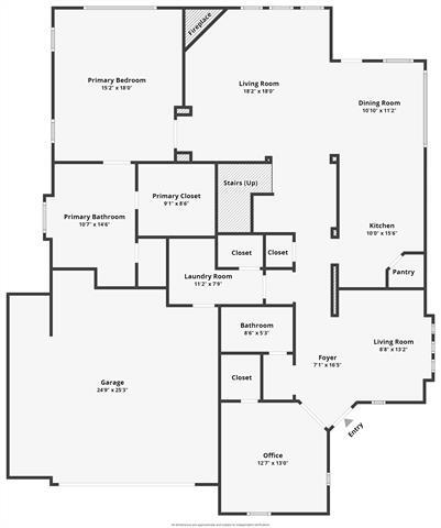 Building Photo - 4313 Rustic Timbers Dr