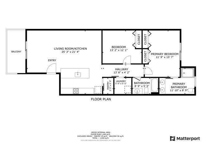 Building Photo - 200 W Gregory Blvd