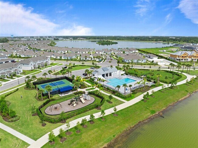 Building Photo - 1833 Cockpit Ln