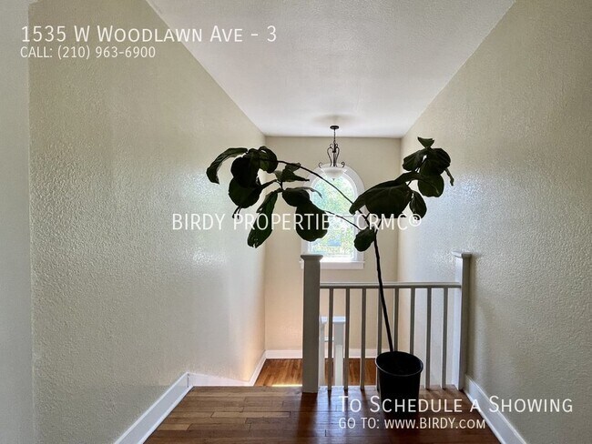 Building Photo - 1535 W Woodlawn Ave