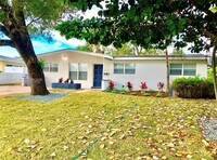 Building Photo - 6671 McKinley St