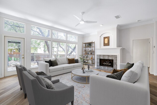 Building Photo - 26 Silverhorn Dr