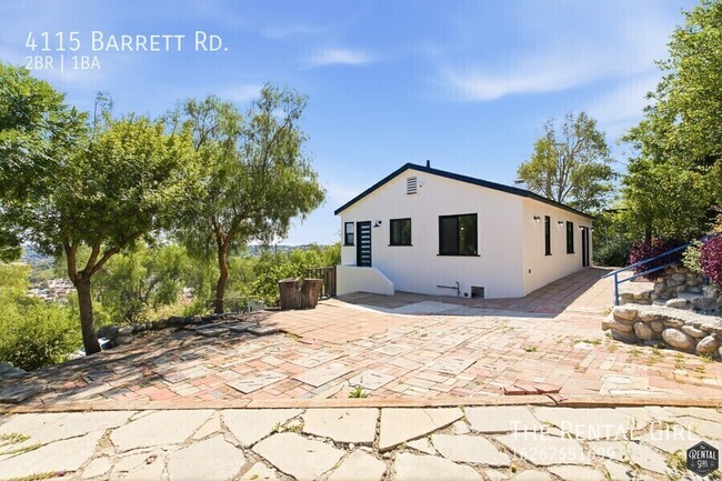 Building Photo - 4115 Barrett Rd