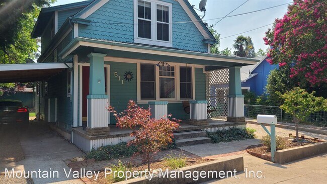 Primary Photo - 3 br, 2 bath House - 511 Linden Ave