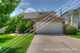 Building Photo - 11217 Crazy Well Dr