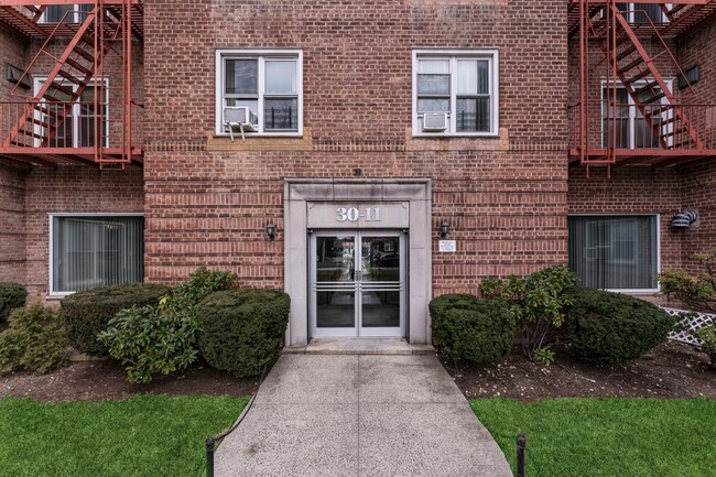 Building Photo - 30-11 Parsons Blvd