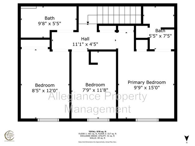 Building Photo - 90 Adams Dr NE