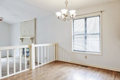 Building Photo - 4607 Hoe Ct