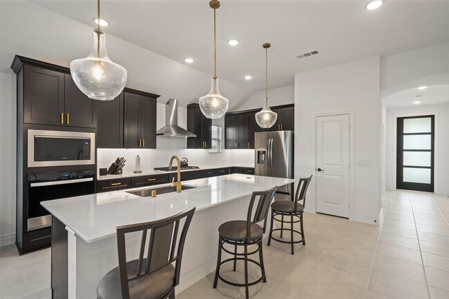 Building Photo - 14506 Clementine Hall Dr